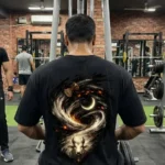 nandi tandav lifestyle