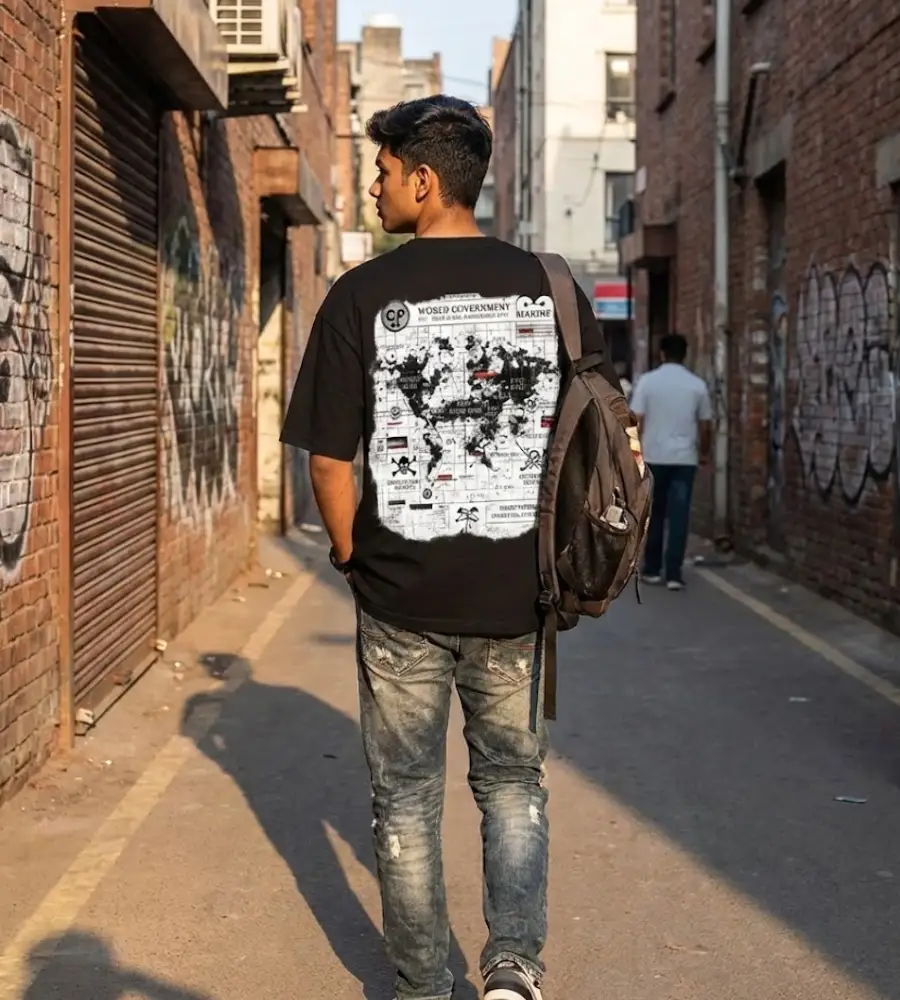 one piece world govt lifestyle