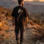 parshuram axe lifestyle