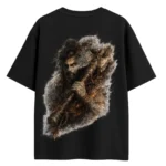 parshuram axe warrior backside mockup