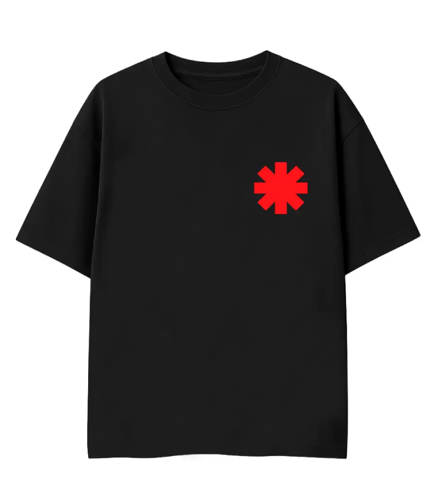 rhcp frontside mockup