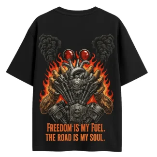 road rage drive biker