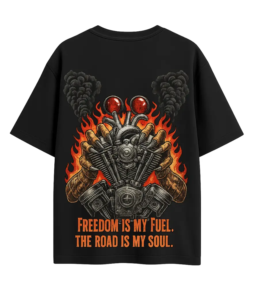 road rage drive biker