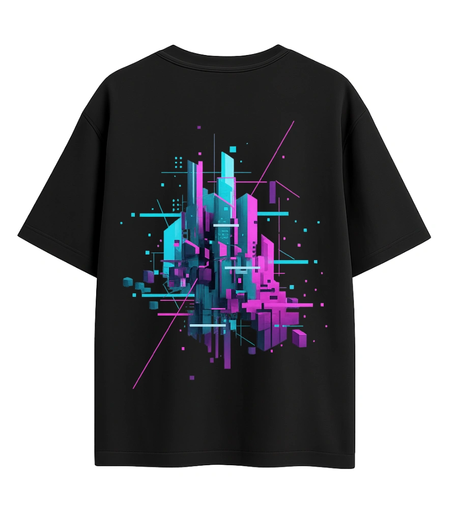 sci fi sky city backside sci fi city skyline