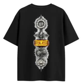 The Divine Alignment