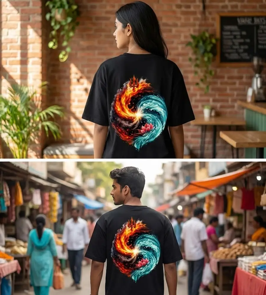 shiva parvati energy fusion lifestyle