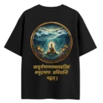 shloka 4 back mockup bhagavad gita shloka tshirt