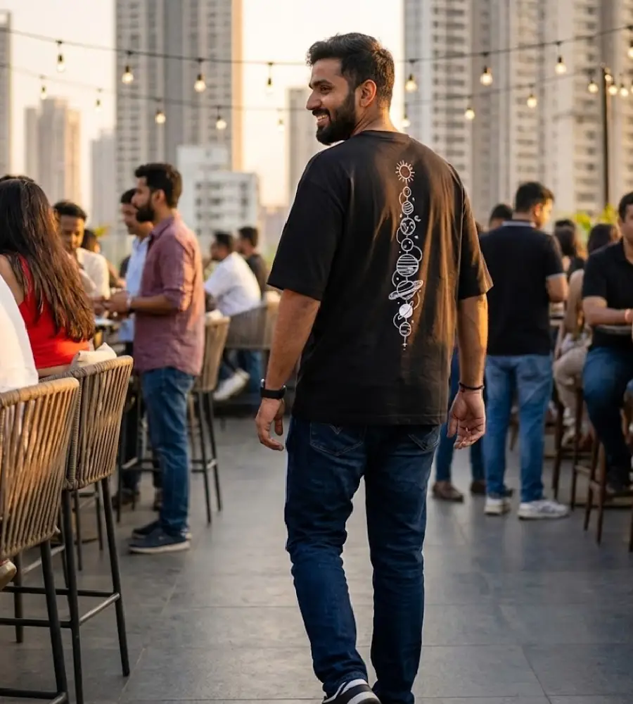 solar system spine lifestyle