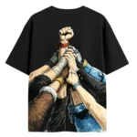 one piece all hands pirate straw hat