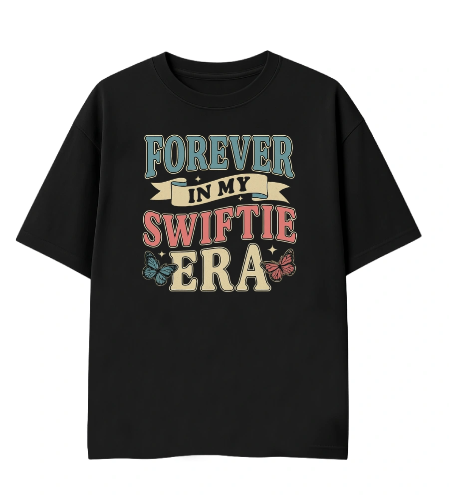 swiftie ear frontside swiftie era