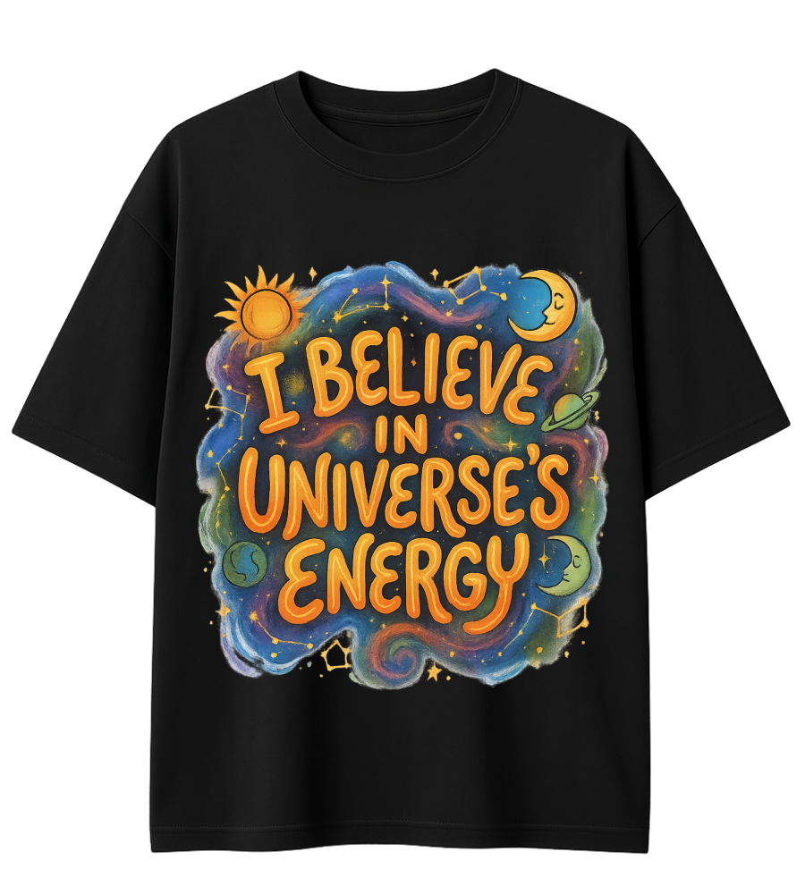 universe front mockup