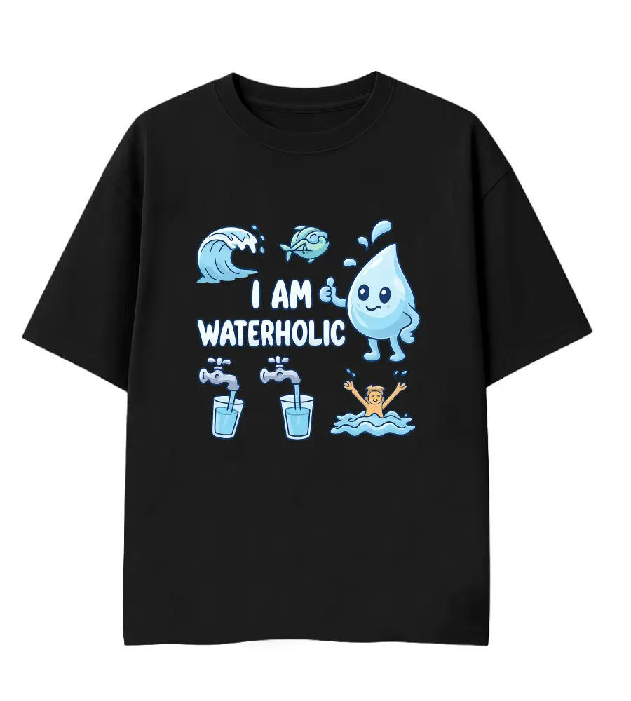 waterholic