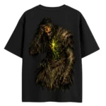 ashwatthama backside mockup