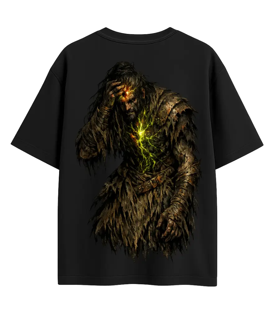 ashwatthama backside mockup