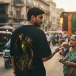 ashwatthama lifestyle