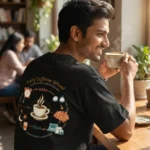 coffee, ritual, addiction, caffeine,