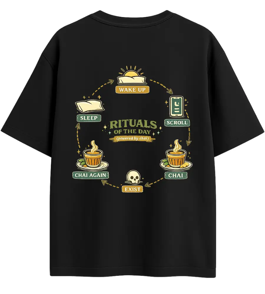 chai, ritual, tea, morning, addiction, india