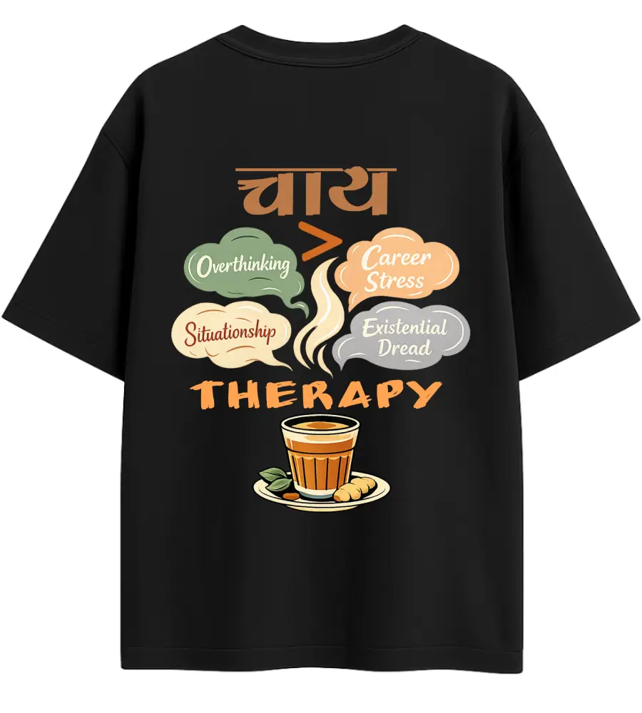 chai, tea, morning, addiction, therapy, lover