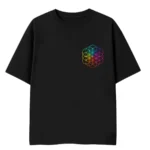 coldplay Frontside mockup