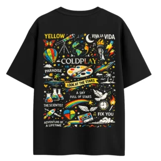 love, hymnfortheweekend, chris, rainbow, band, colorful, weekend